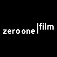 Zero One Film logo - Similar company to Zero One