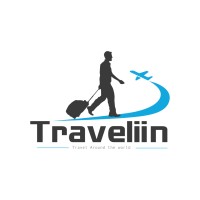 TRAVELIIN logo - Similar company to Eco Rent A Car Mexico