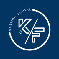 KF GESTION DIGITAL logo - Similar company to 1 Msp - Managed Solution Partner