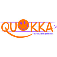 association Quokka, c'est + facile d'être parent d'ado ! logo - Similar company to Paradox