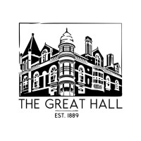 The Great Hall, Toronto logo - Similar company to Maskeraide Inc.