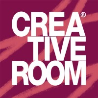 Creative Room logo - Similar company to Itaca Comunicazione