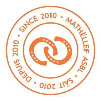 Mathëllef a.s.b.l. logo - Similar company to Diosfit