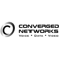 Converged Networks, Inc. logo - Similar company to Network Data Solutions Llc