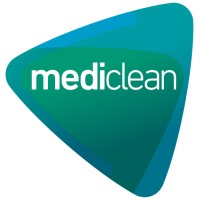 Mediclean HomeCareService GmbH logo - Similar company to Db Endoscopie