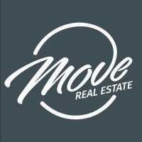 Move Real Estate, Inc. logo - Similar company to Rivr Group