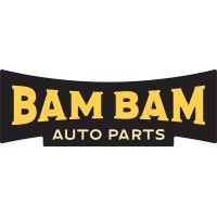 Bam Bam Auto Parts logo - Similar company to Colton Rv & Marine