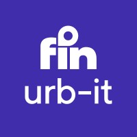 Urb-it (acquired by Finmile) logo - Similar company to Zedify