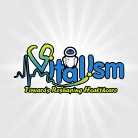 Vitalism Solution logo - Similar company to Leaders Foundation For Administrative Sciences And Development