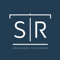 SR Advogados Associados logo - Similar company to Attitude Inclusão
