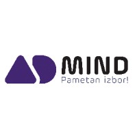 AD MIND logo - Similar company to Ad Minded