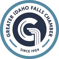 Greater Idaho Falls Chamber logo - Similar company to Rizex Professional Growth Network