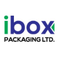 ibox Packaging logo - Similar company to Cape Bag Group