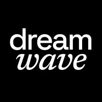 Dreamwave logo - Similar company to Dropless