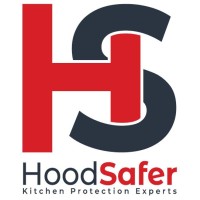 HOODSAFER KITCHEN FIRE SYSTEMS logo - Similar company to Netix Middle East