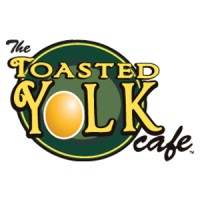 The Toasted Yolk Cafe logo - Similar company to Black Walnut Cafe