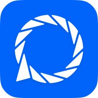 Frank logo - Similar company to Itchy