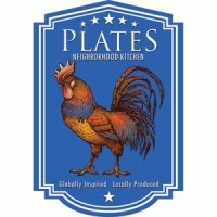 Plates Neighborhood Kitchen