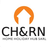 Corporate Housing & Relocation Network CH&RN logo - Similar company to Corporate Housing Associates, Llc