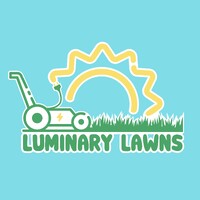 Luminary Lawns logo - Similar company to Sponzilli Landscape Group