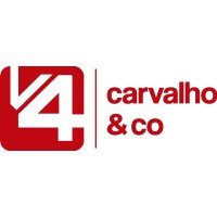 V4 Carvalho logo - Similar company to Leomhann Publicidade & Propaganda