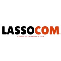 LASSOCOM logo - Similar company to Agence Inovalone