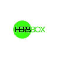HERBBOX logo - Similar company to The Herb Box