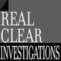 RealClearInvestigations logo - Similar company to Realclearpolitics