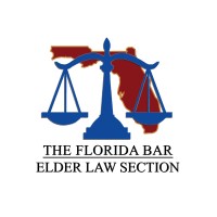 Elder Law Section of the Florida Bar logo - Similar company to Reconnect Support Services
