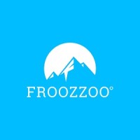 Froozzoo logo - Similar company to Vlaggenbaas