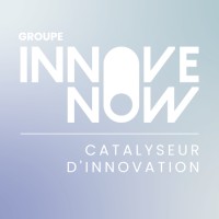 Groupe Innove Now logo - Similar company to Sommet De L'Innovation Tech Rh
