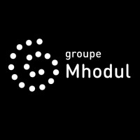 GROUPE MHODUL logo - Similar company to Espace Renaissance