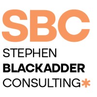 SBC Stephen Blackadder Consulting logo - Similar company to Squash Nsw