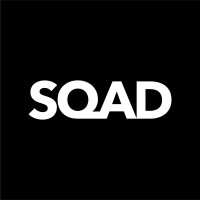 SQAD logo - Similar company to Logfala I.A