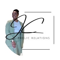 Jazmine Clark PR logo - Similar company to International Bachelor Communication And Media