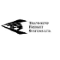 Teamwork Freight Systems/Trans-Send Freight Systems logo - Similar company to Bridger Sales System