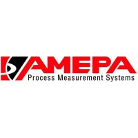 AMEPA GmbH logo - Similar company to Tribox Technology Ltd