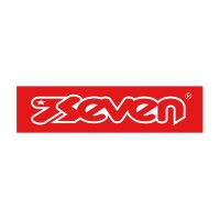 Seven SpA logo - Similar company to Carioca