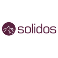 Solidos AG logo - Similar company to Lien Group Ag