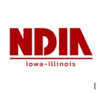 National Defense Industrial Association Iowa-Illinois Chapter logo - Similar company to National Defense Industrial Association - #Wv