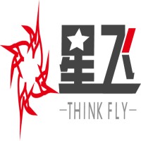 星飞 logo - Similar company to Parfa Entertainment