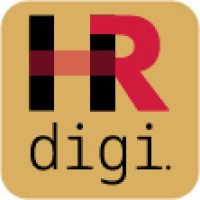 HR digi. GmbH logo - Similar company to Leafgrow Gmbh