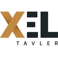X-El Tavler logo - Similar company to Dansk El-Tavle Forening