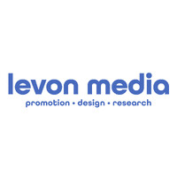 levon media GmbH logo - Similar company to Novel Media