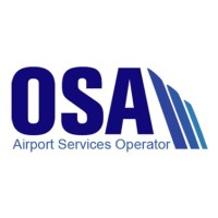 Operador de Servicios Aeroportuarios logo - Similar company to Fernatrans Cargo