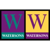 Watersons Property Sales and Rentals logo - Similar company to Arnold & Phillips