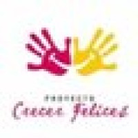 Crecer Felices logo - Similar company to .Leo Piccioli (Company) | Actualizaciones En Mi Perfil Individual