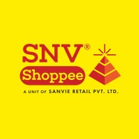 SNV Shoppee logo - Similar company to Fm Mall & Multiplex