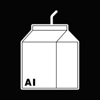 MilkStraw AI logo - Similar company to Directsb.Com