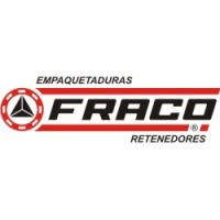 Fraco S.A. Fábrica Colombiana de Repuestos Automotores logo - Similar company to Freniteca S.A.S.